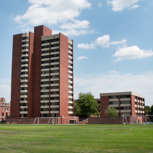 Photo of MacGregor House